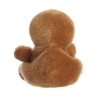 Faultier Slomo, Palm Pals Plüschtiere Rückseite | Kuscheltier.Boutique