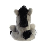 Palm Pals Esel Eli Donkey Rückseite Plüschtier | Kuscheltier.Boutique