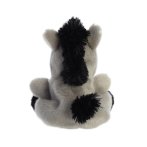 Palm Pals Esel Eli Donkey Rückseite Plüschtier | Kuscheltier.Boutique