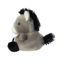 Palm Pals Esel Eli Donkey Plüschtier sitzend | Kuscheltier.Boutique