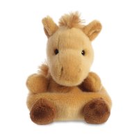 Palm Pals Pferd Gallop Horse Vorderseite | Kuscheltier.Boutique