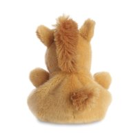 Pferd Gallop, Palm Pals Plüschtiere  Rückseite | Kuscheltier.Boutique