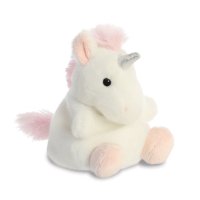 Einhorn Sassy, Palm Pals Plüschtiere | Kuscheltier.Boutique