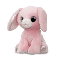 Hase Luna, 13cm Sparkle Tales AuroraWorld Plüschtiere | Kuscheltier.Boutique