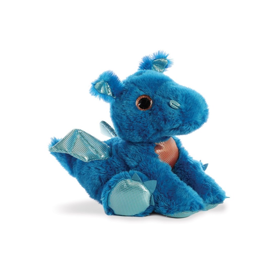 Drache Flash, blau 30cm Aurora Sparkle Tales Plüschtiere | Kuscheltier.Boutique Drache Flash, blau 30cm Aurora Sparkle Tales Plüschtiere | Kuscheltier.Boutique