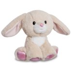 Hase Glitzy Tots, beige AuroraWorld Plüschtiere | Kuscheltier.Boutique