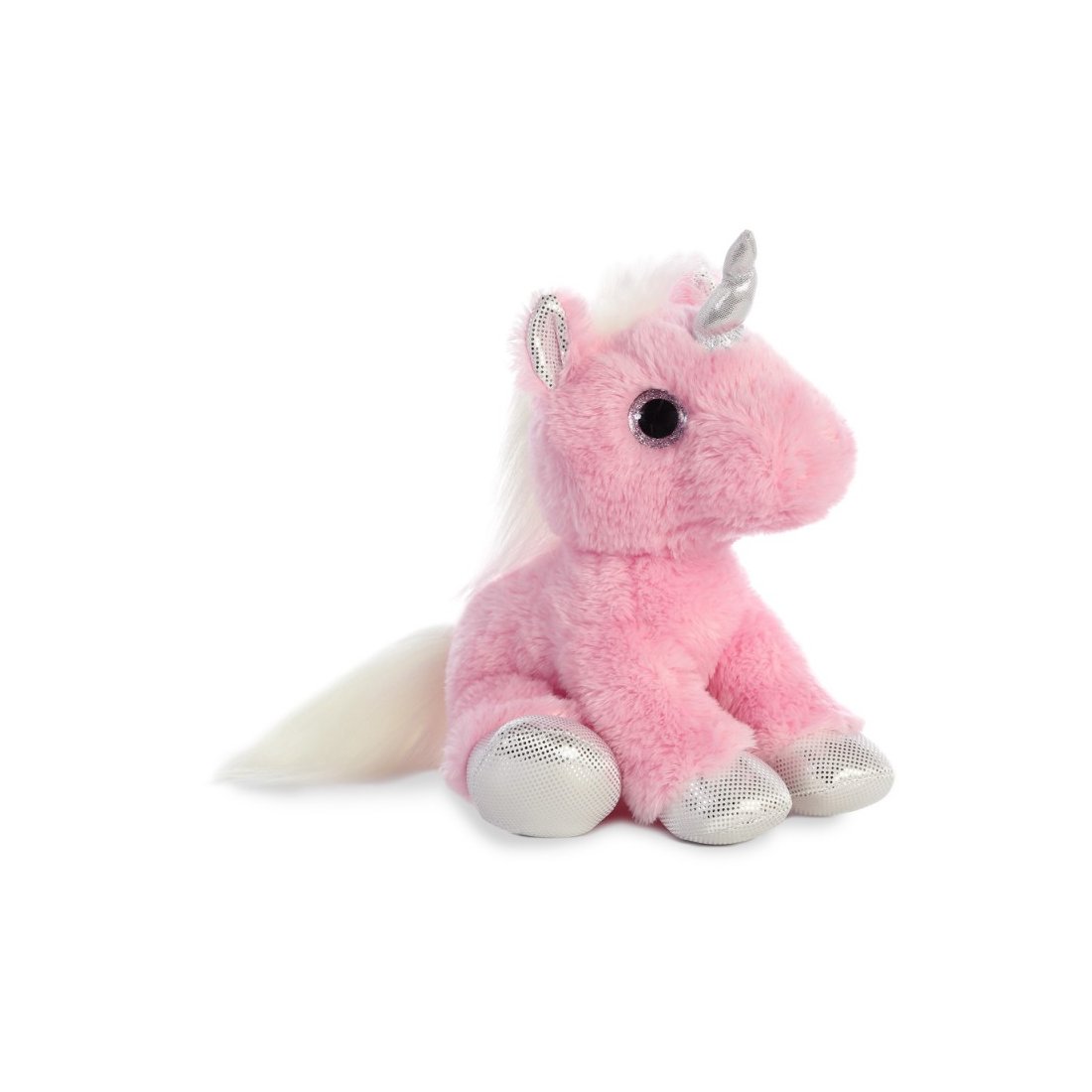 Einhorn Blossom, 30cm Aurora Sparkle Tales Plüschtiere | Kuscheltier.Boutique