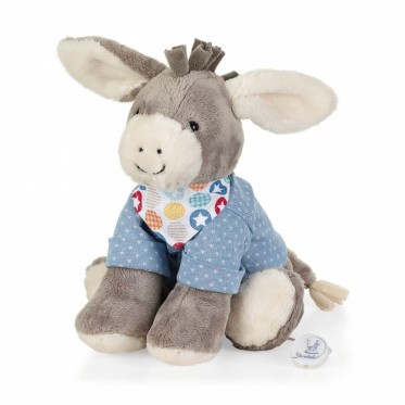 Plüschtiere für Babys von Sterntaler | Kuscheltier.Boutique