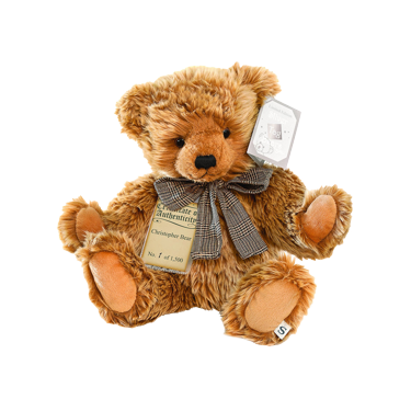 Teddybär Sammlerstücke | Kuscheltier.Boutique