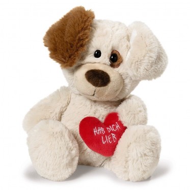 Kuscheltiere zum Valentinstag | Kuscheltier.Boutique
