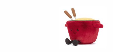 die muss ich haben Kultige Kuschler für die Großen