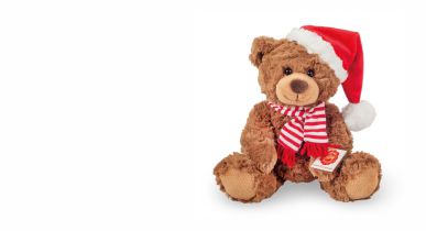 kuschlige Teddybären