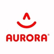 Markenlogo von Aurora World