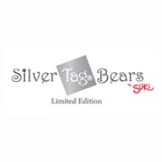 Markenlogo von Silver Tag Bears