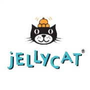 Markenlogo von Jellycat