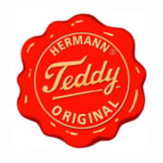 Markenlogo von Hermann Teddy