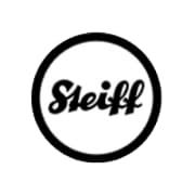 Markenlogo von Steiff