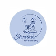 Markenlogo von Sterntaler