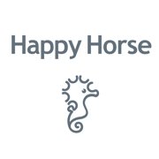Markenlogo von Happy Horse