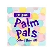 Markenlogo von Palm Pals