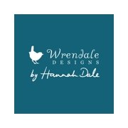 Markenlogo von Wrendale Designs